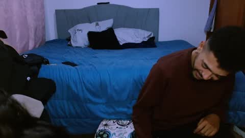 naduu__xx online show from 18, 1, 2025