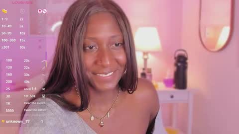 naelith_dh online show from 19, 9, 2025
