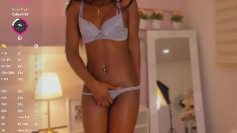 naelith_dh online show from 26, 9, 2025
