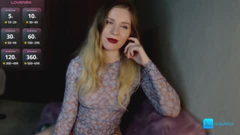 nagainas online show from 5, 1, 2025