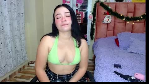 Snapshot of nahia__2 chatting on 18, 12, 2024 nahia cute only online show from 18, 12, 2024