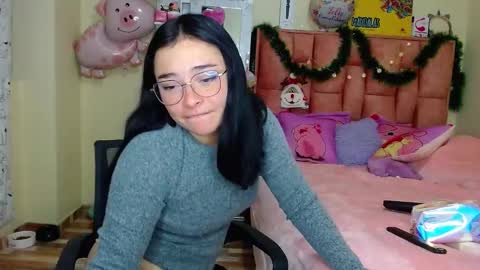 Snapshot of nahia__2 chatting on 27, 12, 2024 nahia cute only online show from 27, 12, 2024