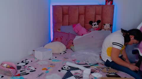 nahia cute     only   online show from 14, 10, 2025