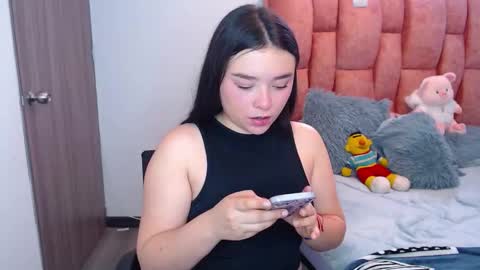 nahia cute     only   online show from 3, 2, 2026