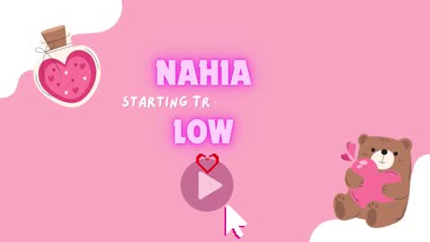  Valeria  online show from 22, 1, 2025