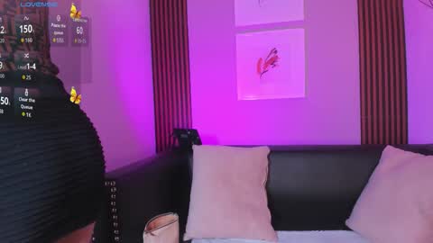 Snapshot of nahiajhonson_ chatting on 25, 11, 2025 Nahia online show from 25, 11, 2025