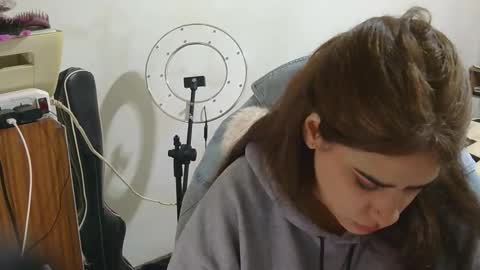 nahiarabiel online show from 29, 10, 2025