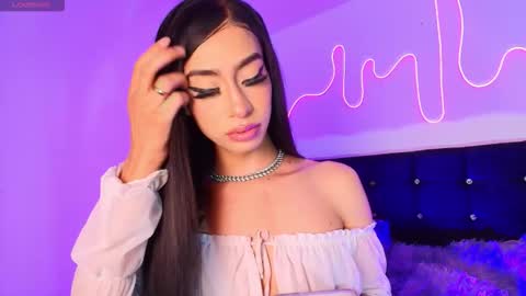 Snapshot of nahiavictoria chatting on 9, 3, 2026 NahiaVictoria online show from 9, 3, 2026