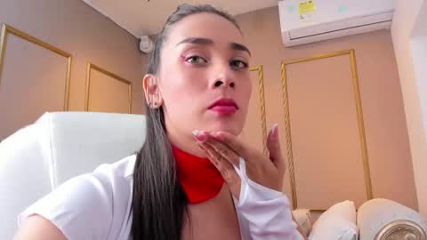 Nahimi online show from 6, 11, 2025