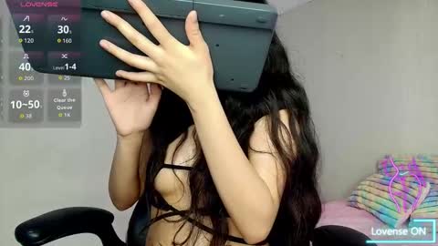 valeria online show from 17, 11, 2025