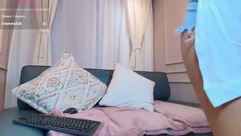 Nahomi online show from 21, 11, 2025