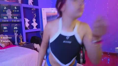 Nahomi online show from 22, 11, 2025