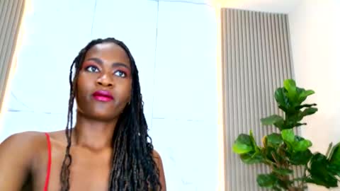 Nahomi online show from 11, 3, 2026