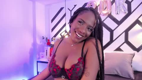 Nahomi online show from 10, 2, 2026