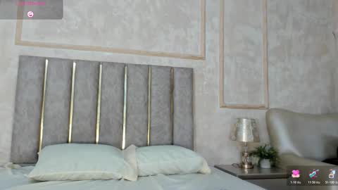 nahomycarterr online show from 28, 11, 2025