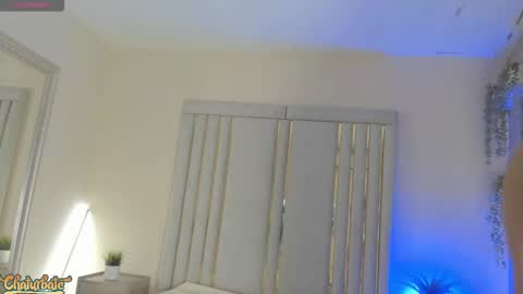 nahomycarterr online show from 15, 1, 2026