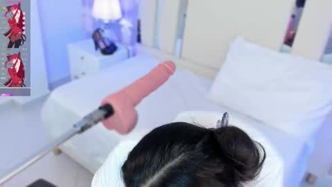 Nahomy Roberts online show from 7, 2, 2026