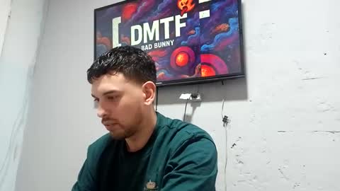 nahuel704203 online show from 21, 11, 2025