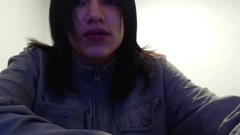 Snapshot of naiakit18 chatting on 10, 1, 2025 naiakit18 online show from 10, 1, 2025