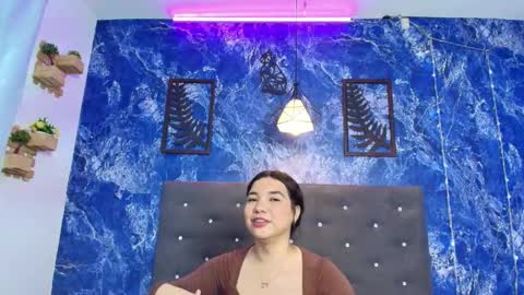 Snapshot of naileth_ chatting on 26, 11, 2025 NAILETH online show from 26, 11, 2025