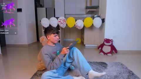  N A I M T H E  K I N G  online show from 19, 3, 2026