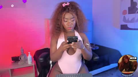 naina deivis33 online show from 14, 3, 2026