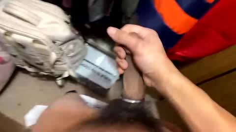 Snapshot of nairda2senoniuq chatting on 15, 1, 2025 nairda2senoniuq online show from 15, 1, 2025