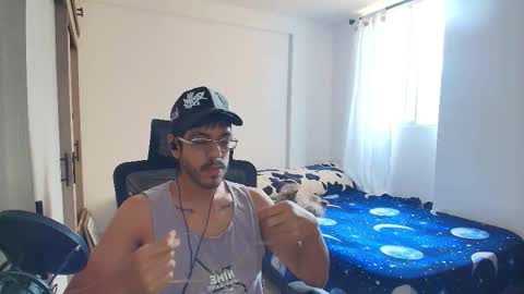 Nait online show from 23, 11, 2025