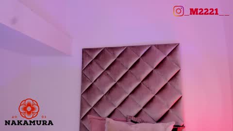 INSTAGRAM  m2221     online show from 13, 12, 2024