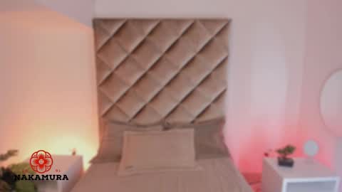 Snapshot of nakamura_san chatting on 29, 10, 2025 INSTAGRAM m2221 online show from 29, 10, 2025