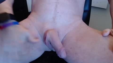 Naked Boy Toy online show from 19, 1, 2025