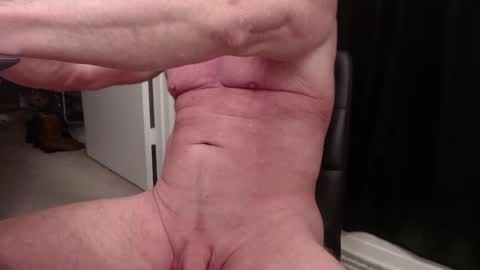 Naked Boy Toy online show from 29, 1, 2025
