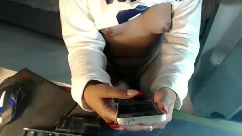 naked_fuck online show from 26, 3, 2026