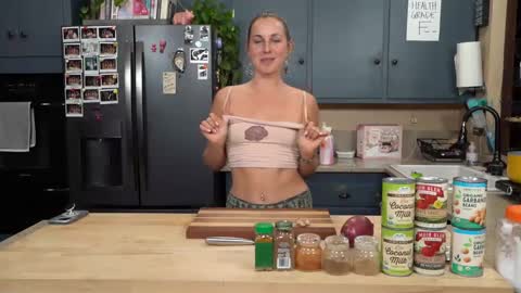 Naked Bakers online show from 31, 12, 2024