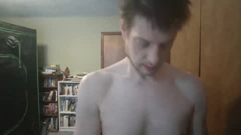 Snapshot of nakedcav chatting on 18, 1, 2026 NakedClown online show from 18, 1, 2026