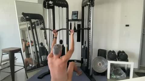 Snapshot of nakeddrewsea chatting on 30, 9, 2025 Drew from Seattle online show from 30, 9, 2025