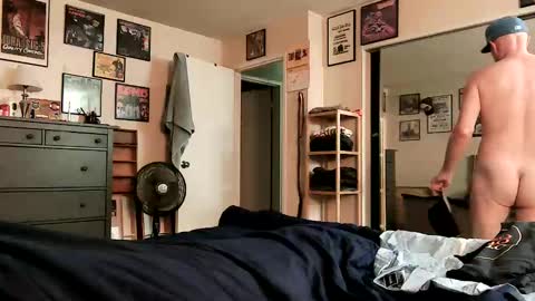 nakedmonkey online show from 28, 10, 2025