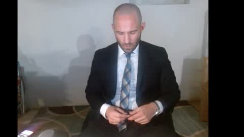 Snapshot of nakedpreacher89 chatting on 1, 1, 2025 Preacher online show from 1, 1, 2025