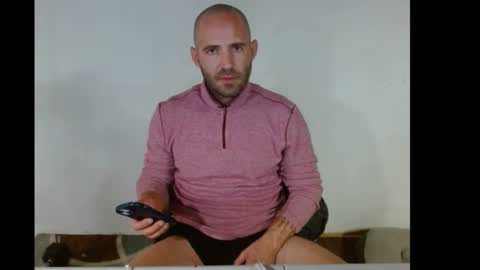 Snapshot of nakedpreacher89 chatting on 15, 1, 2025 Preacher online show from 15, 1, 2025