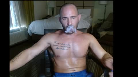 Snapshot of nakedpreacher89 chatting on 28, 2, 2025 Preacher online show from 28, 2, 2025