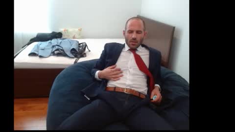 Preacher online show from 28, 11, 2025