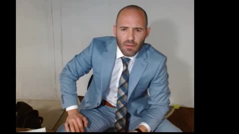 Preacher online show from 17, 12, 2025