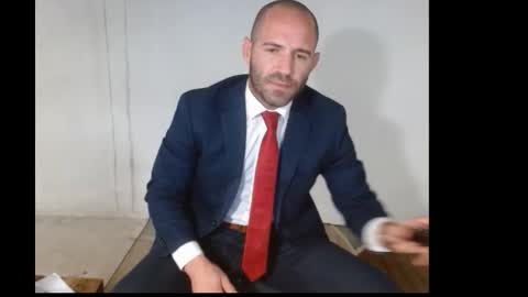 Preacher online show from 18, 12, 2025