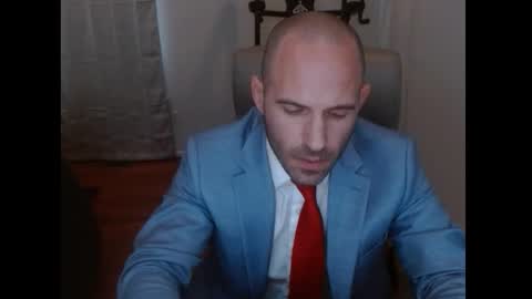 Preacher online show from 19, 1, 2026