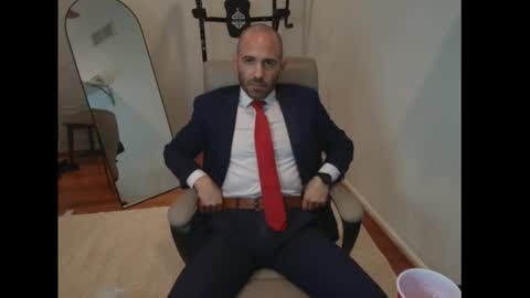 Preacher online show from 5, 3, 2026