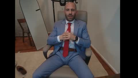 Preacher online show from 6, 3, 2026