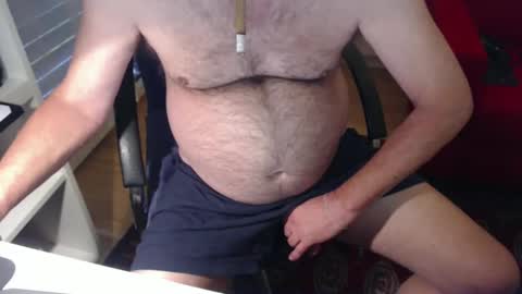 Nakedwanker10 online show from 29, 12, 2024