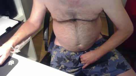 Nakedwanker10 online show from 23, 1, 2025