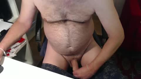 Nakedwanker10 online show from 1, 2, 2025