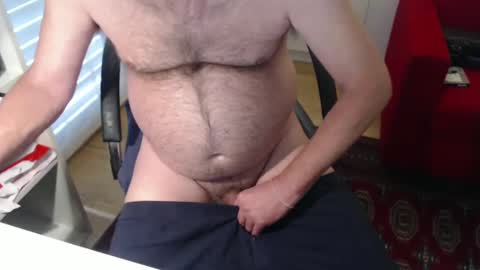 Nakedwanker10 online show from 24, 2, 2025